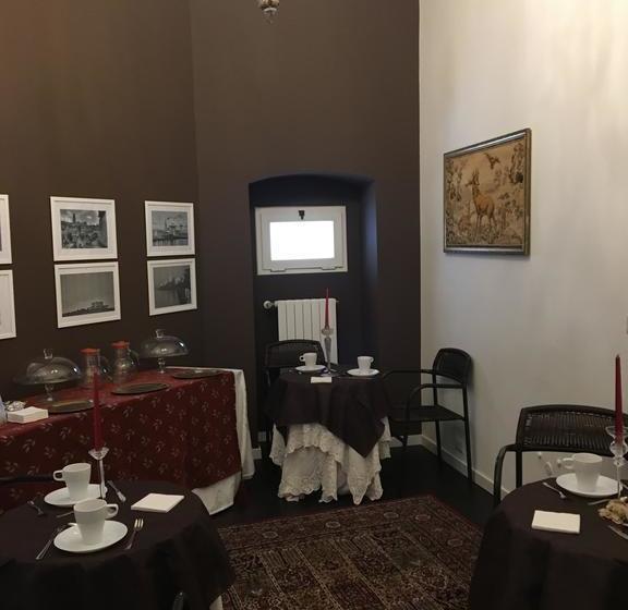 Palace B&b  | Acquaviva Delle Fonti | Bari | Italie 15