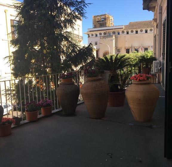 Palace B&b  | Acquaviva Delle Fonti | Bari | Italie 16