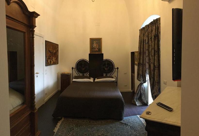 Palace B&b  | Acquaviva Delle Fonti | Bari | Italie 2