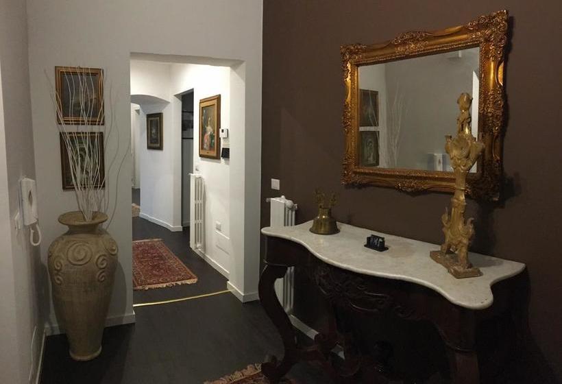 Palace B&b  | Acquaviva Delle Fonti | Bari | Italie 3