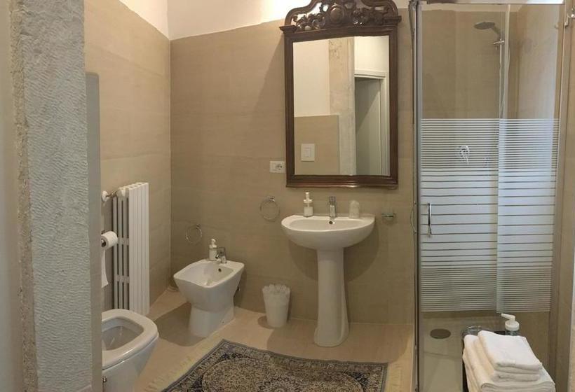 Palace B&b  | Acquaviva Delle Fonti | Bari | Italie 4