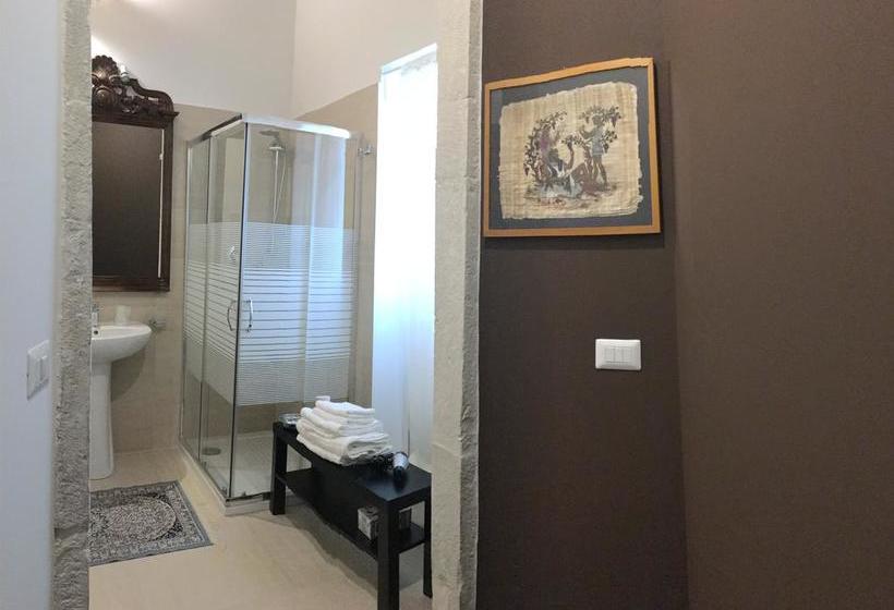 Palace B&b  | Acquaviva Delle Fonti | Bari | Italie 5