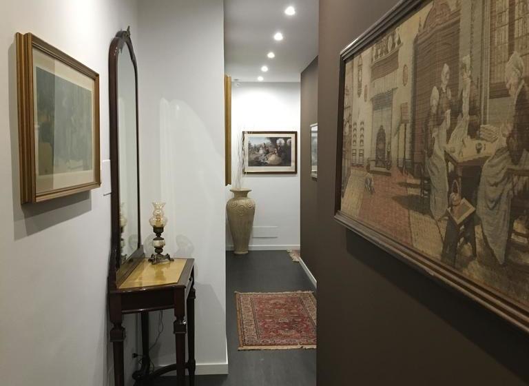 Palace B&b  | Acquaviva Delle Fonti | Bari | Italie 7