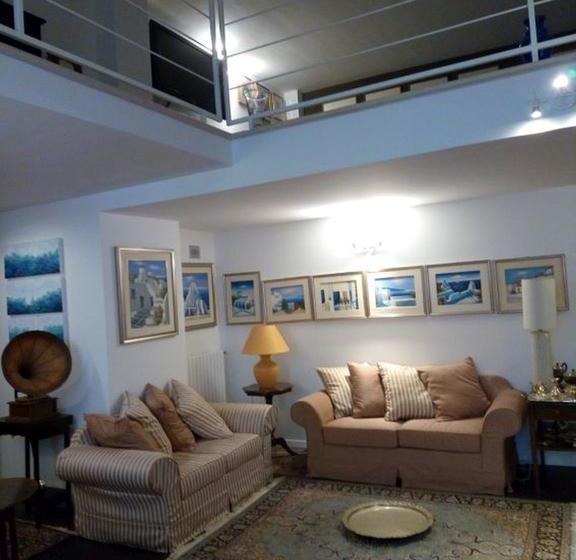 Palace B&b  | Acquaviva Delle Fonti | Bari | Italie 9