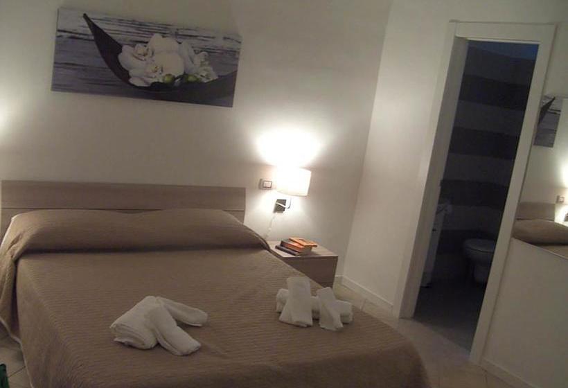 B&b Dolce Incanto Bari