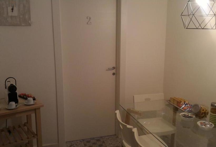 B&b Dolce Incanto  | Bari | Bari | Italia 1