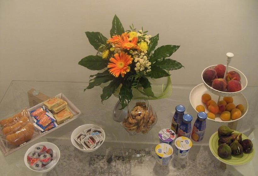 B&b Dolce Incanto  | Bari | Bari | Italia 10