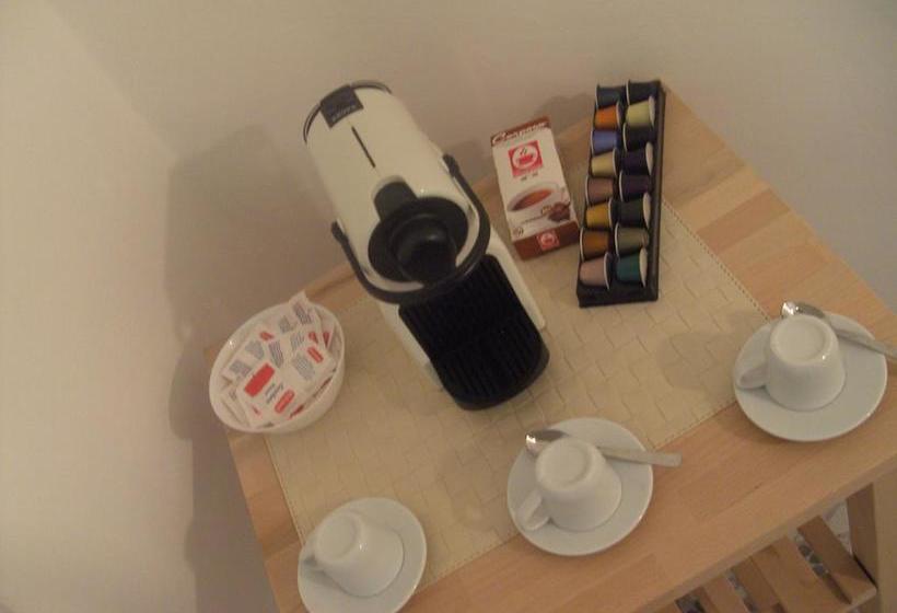 B&b Dolce Incanto  | Bari | Bari | Italia 12