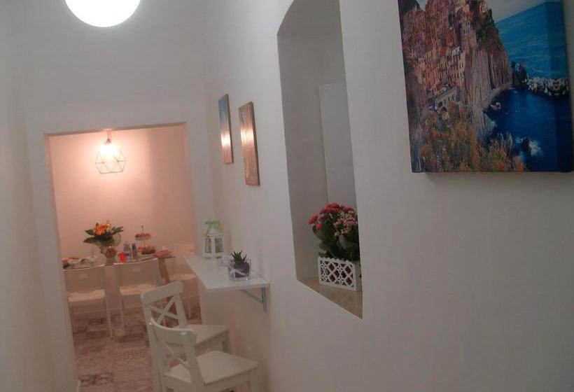 B&b Dolce Incanto  | Bari | Bari | Italia 13