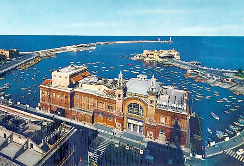 B&b Dolce Incanto  | Bari | Bari | Italia 16