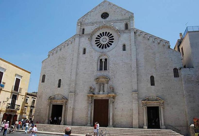 B&b Dolce Incanto  | Bari | Bari | Italia 17