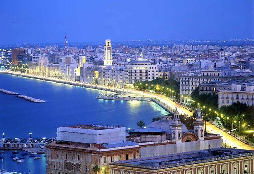 B&b Dolce Incanto  | Bari | Bari | Italia 19