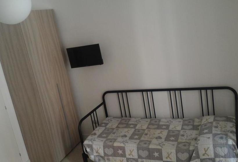 B&b Dolce Incanto  | Bari | Bari | Italia 2