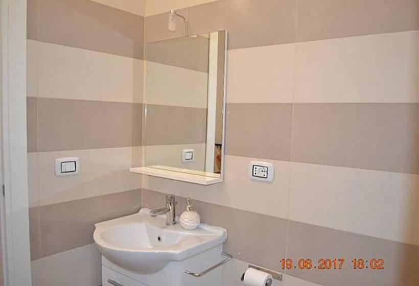 B&b Dolce Incanto  | Bari | Bari | Italia 3