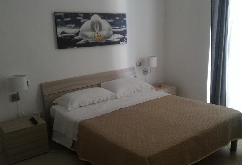 B&b Dolce Incanto  | Bari | Bari | Italia 4