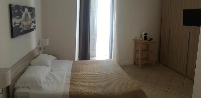 B&b Dolce Incanto  | Bari | Bari | Italia 5