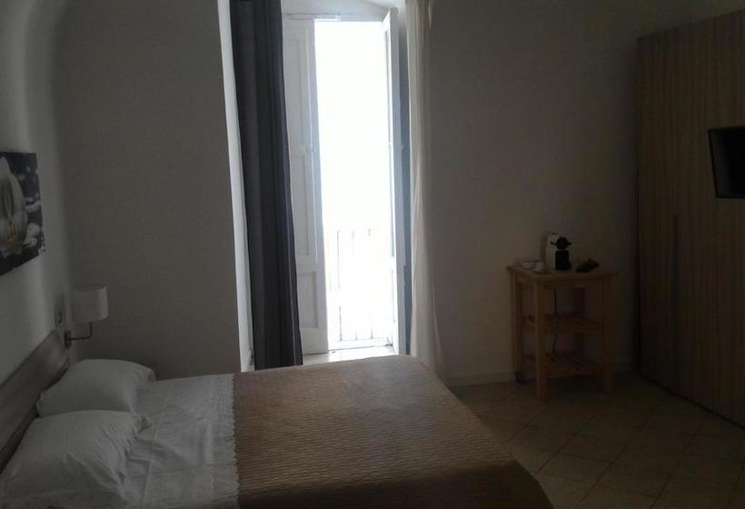 B&b Dolce Incanto  | Bari | Bari | Italia 6