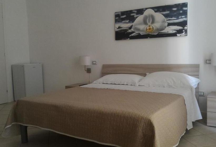 B&b Dolce Incanto  | Bari | Bari | Italia 7