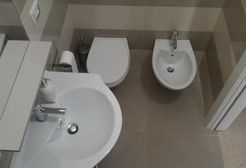 B&b Dolce Incanto  | Bari | Bari | Italia 8