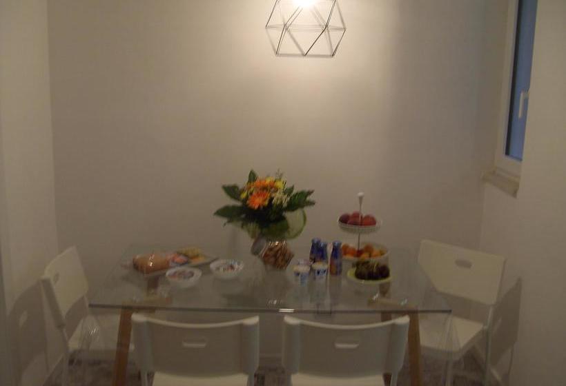 B&b Dolce Incanto  | Bari | Bari | Italia 9