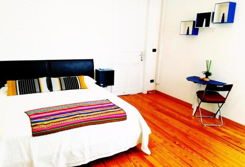 Bed and Breakfast Bed&bra  | Bra | Cuneo | Italia 14