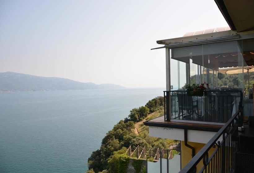 Hotel La Terrazzina  | Gargnano | Brescia | Italien 1