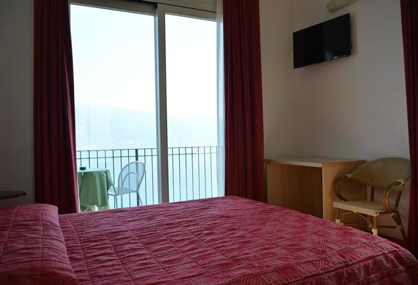 Hotel La Terrazzina  | Gargnano | Brescia | Italien 12