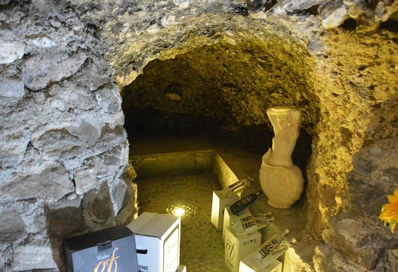 Hotel La Terrazzina  | Gargnano | Brescia | Italien 13