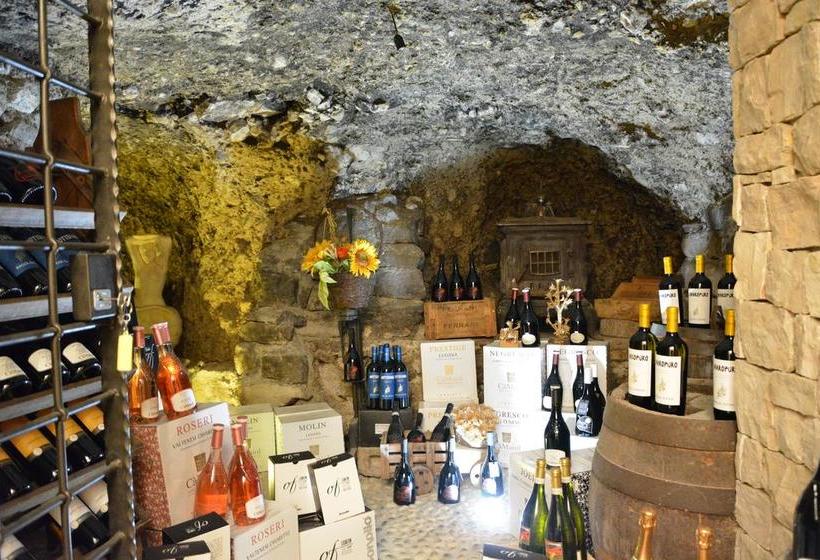 Hotel La Terrazzina  | Gargnano | Brescia | Italien 15