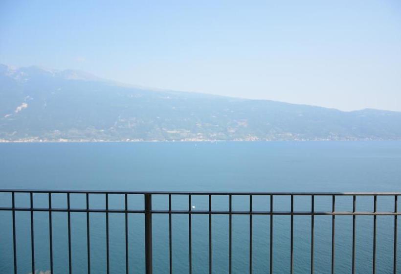 Hotel La Terrazzina  | Gargnano | Brescia | Italien 16