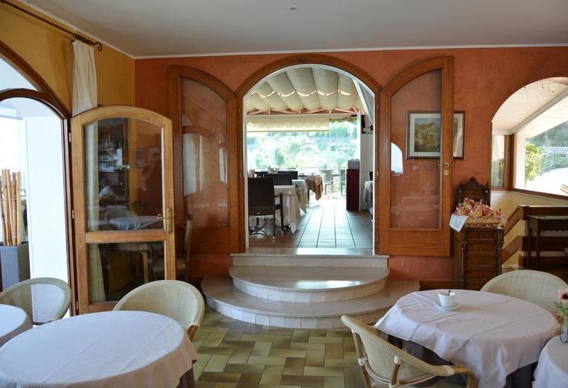 Hotel La Terrazzina  | Gargnano | Brescia | Italien 18