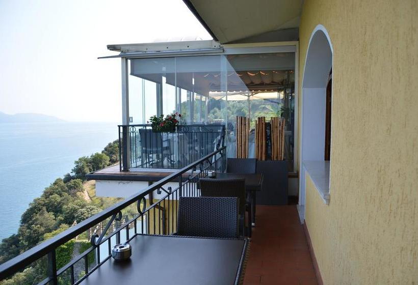 Hotel La Terrazzina  | Gargnano | Brescia | Italien 19