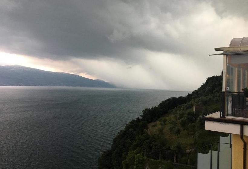 Hotel La Terrazzina  | Gargnano | Brescia | Italien 2