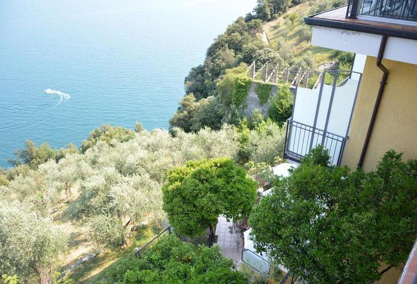 Hotel La Terrazzina  | Gargnano | Brescia | Italien 20