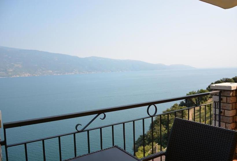 Hotel La Terrazzina  | Gargnano | Brescia | Italien 4