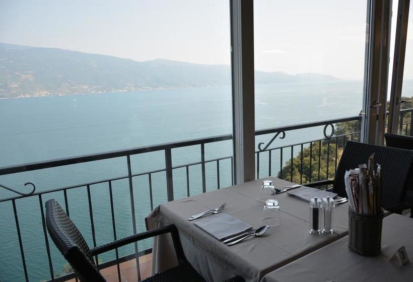 Hotel La Terrazzina  | Gargnano | Brescia | Italien 5