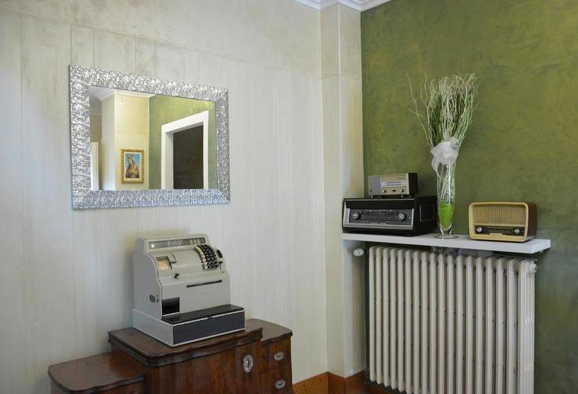 Hotel La Terrazzina  | Gargnano | Brescia | Italien 6