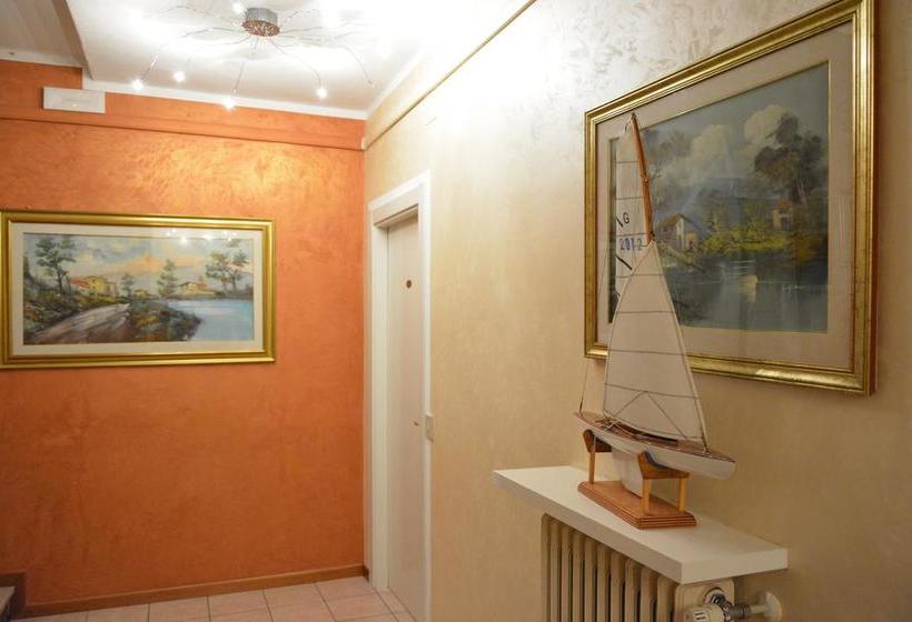 Hotel La Terrazzina  | Gargnano | Brescia | Italien 8