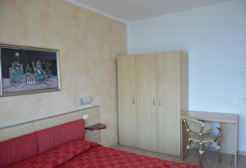 Hotel La Terrazzina  | Gargnano | Brescia | Italien 9