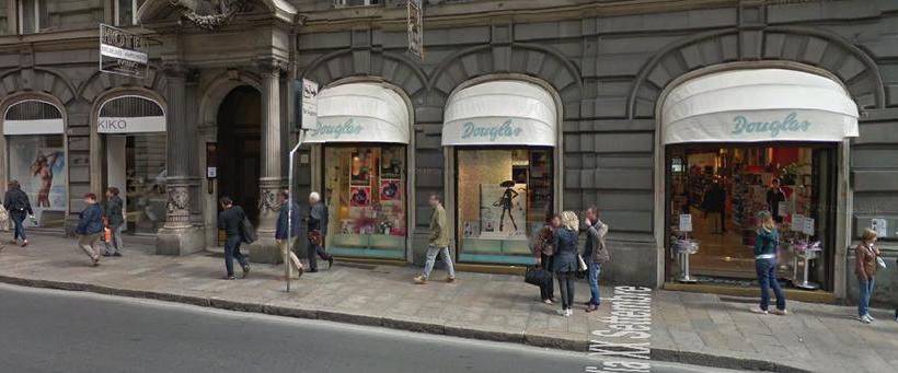 B&b La Superba  | Génova | Génova | Italia 1