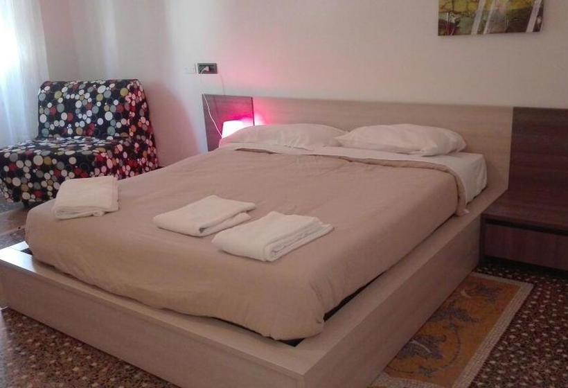 B&b La Superba  | Génova | Génova | Italia 10