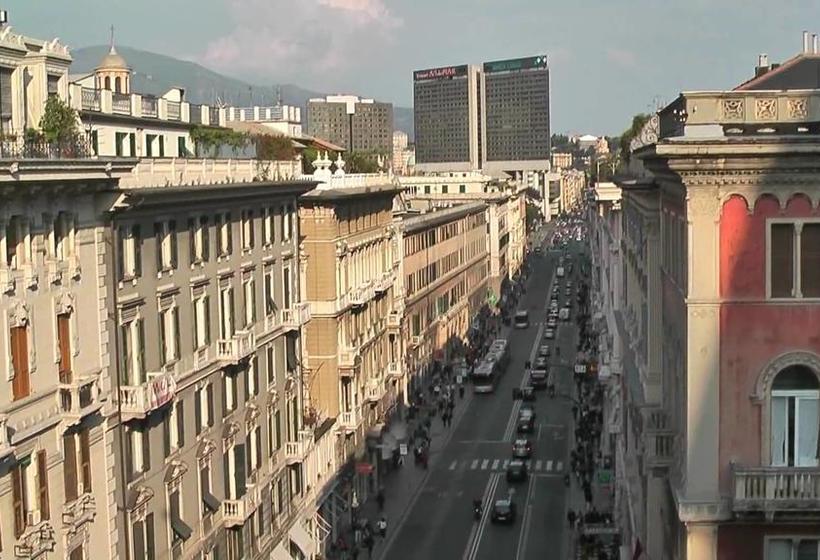 B&b La Superba  | Génova | Génova | Italia 11