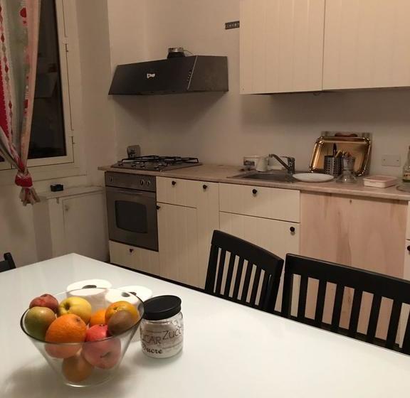 B&b La Superba  | Génova | Génova | Italia 13