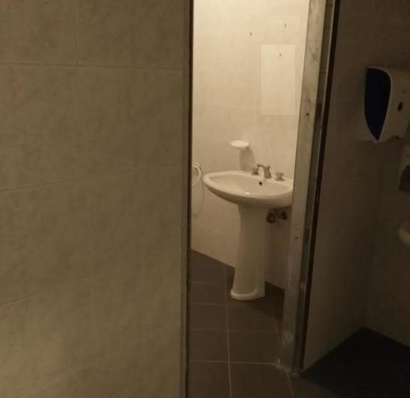 B&b La Superba  | Génova | Génova | Italia 14