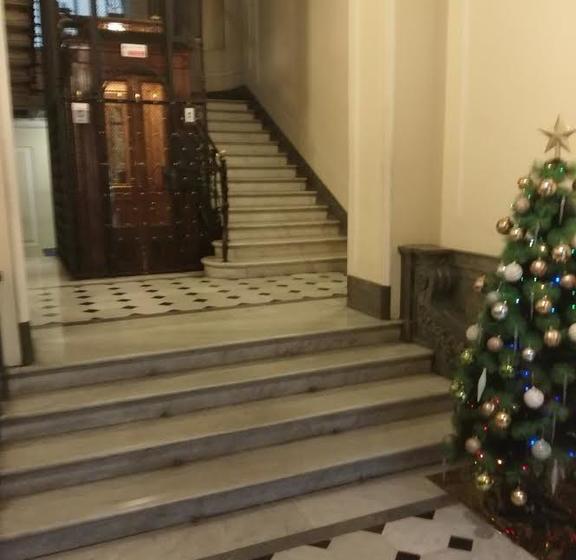 B&b La Superba  | Génova | Génova | Italia 15