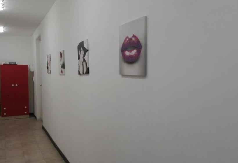 B&b La Superba  | Génova | Génova | Italia 2