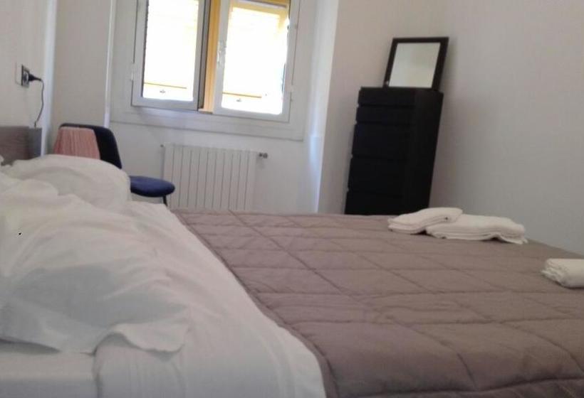 B&b La Superba  | Génova | Génova | Italia 3