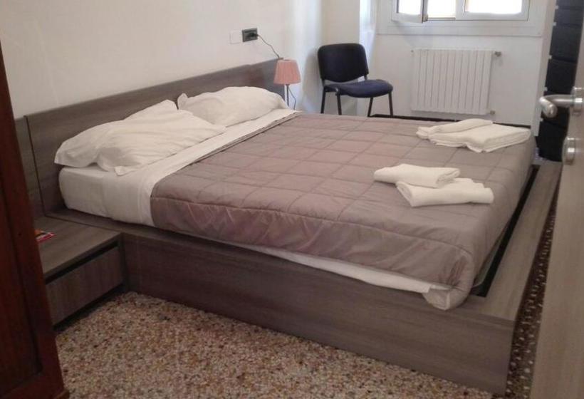 B&b La Superba  | Génova | Génova | Italia 4