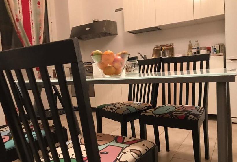 B&b La Superba  | Génova | Génova | Italia 5