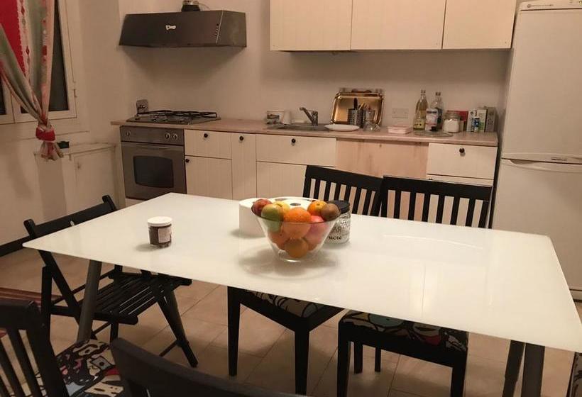 B&b La Superba  | Génova | Génova | Italia 6